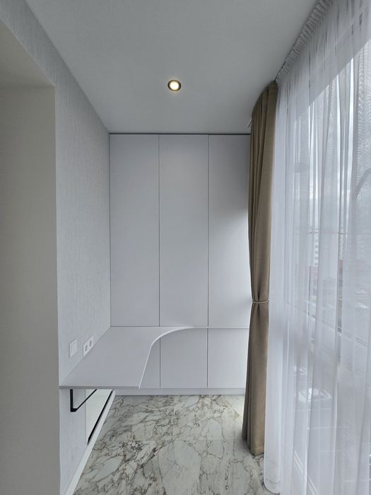 Здається Шикарна 1 кімната квартира район Академічний, перша здача.