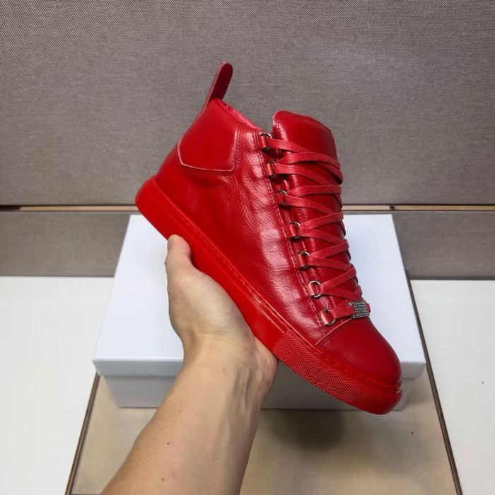 Balenciaga arena/ кросівки баленсіага арена