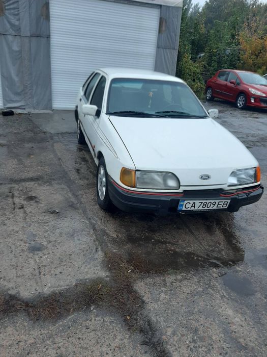 Продам Ford Sierra