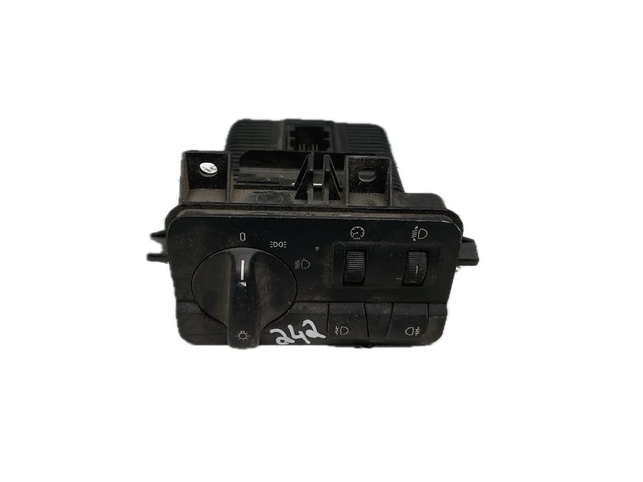 Botão / interruptor de luzes BMW 3 (E46)