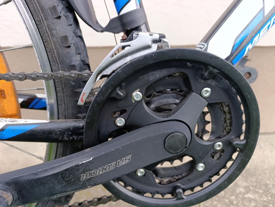 Rower MTB , Merida Matts 20