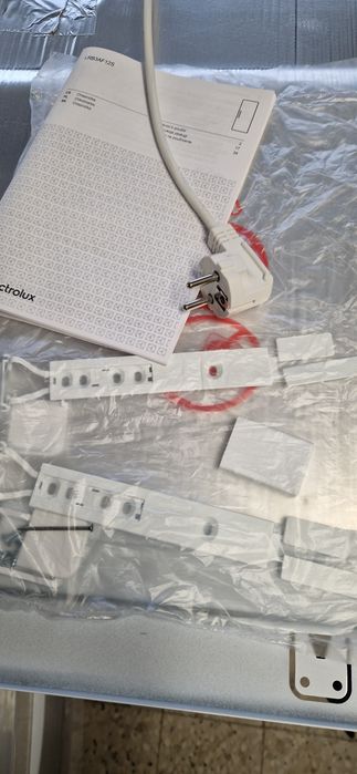 Chlodziarka Electrolux LRB3AF12S