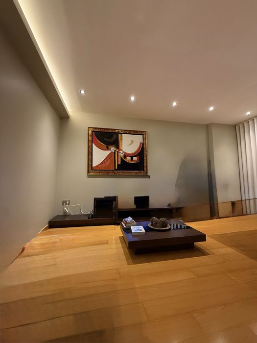 Conjunto sala jantar