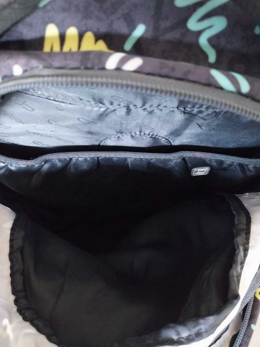 Plecak szkolny mlodziezowy coolpack