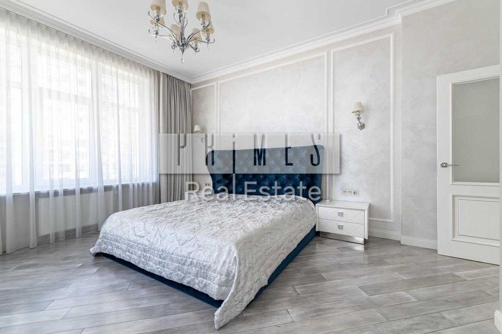 Без комісії!Продаж 5к квартири Новопечерські Липки Печерськ Верхогляда