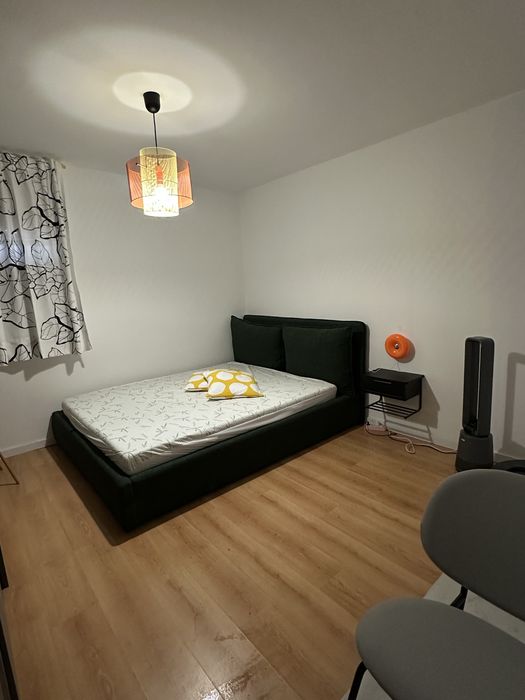 Alugo quarto em Braga com despesas incluídas