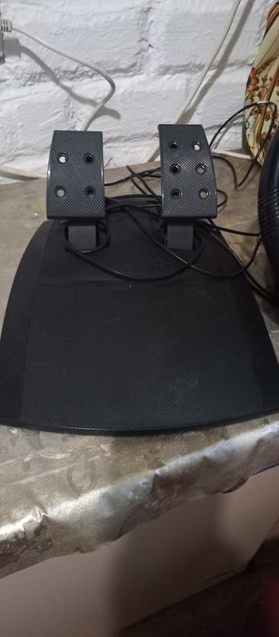 Продам руль на х box