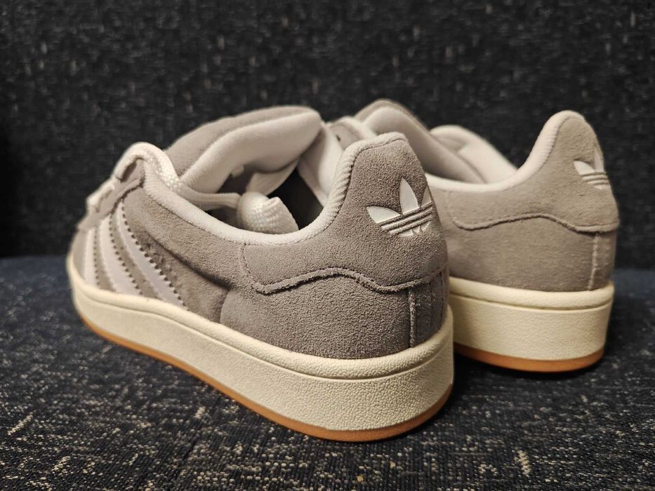 Adidas originals campus 00s Grey r. 41