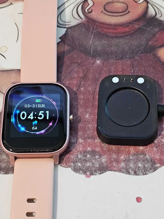 SENBONO IP67 wodoodporny P8