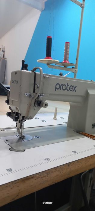 Швейна машинка промислова