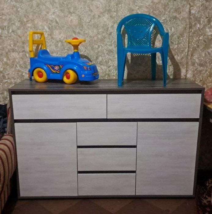 Продам камод недорого