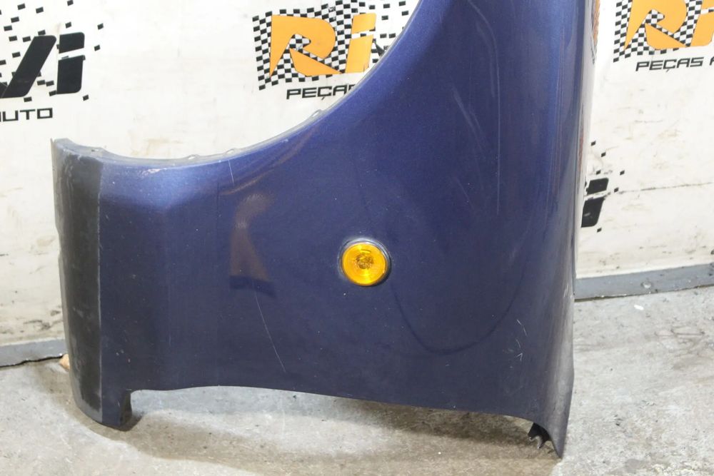 Guarda-lamas esquerdo MAZDA MX-5 II (NB)