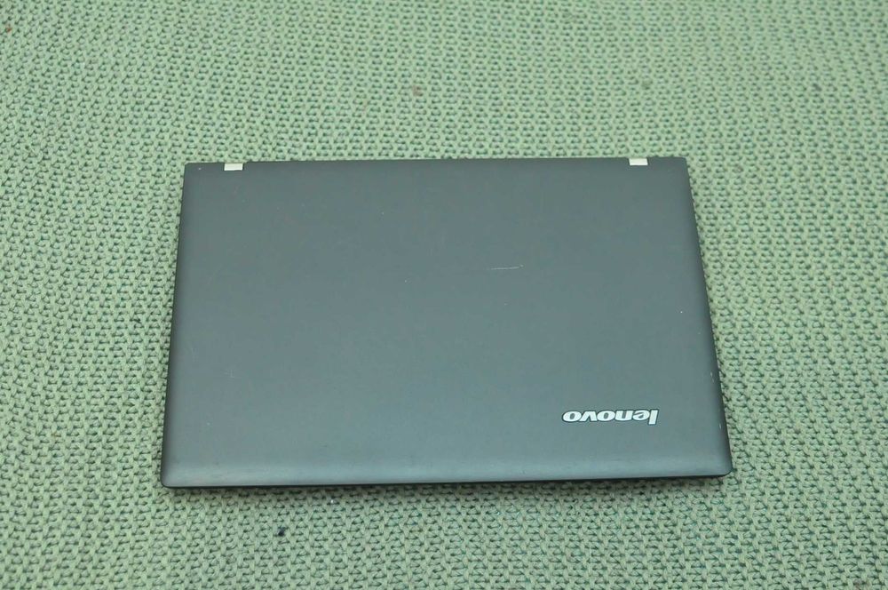 Мощный Ноутбук Lenovo Е31