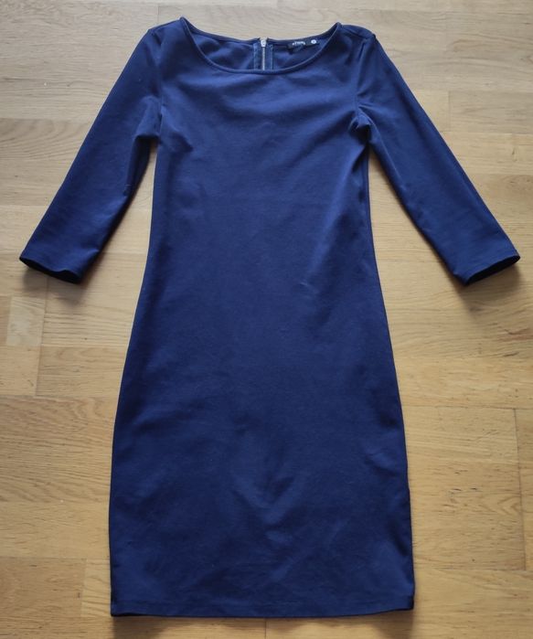 Sukienka ołówkowa Sinsay S