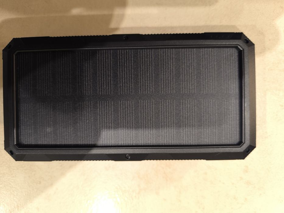 Павербанки з Європи