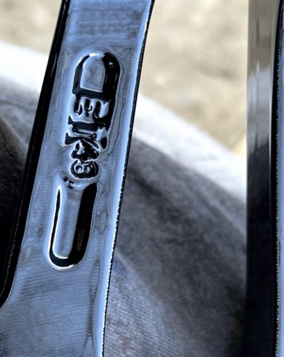 Диски R17 5/112 VW Passat B6 B7 B8 Tiguan  Skoda A7 A8 Audi A6 Seat