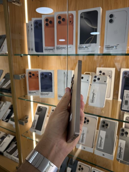 SAMSUNG S25 ULTRA 512 (como novo)