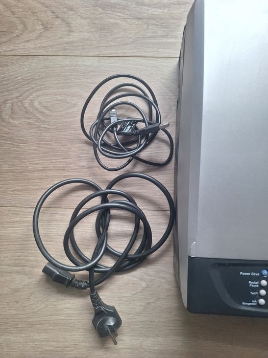 Drukarka Brother MFC-215C
