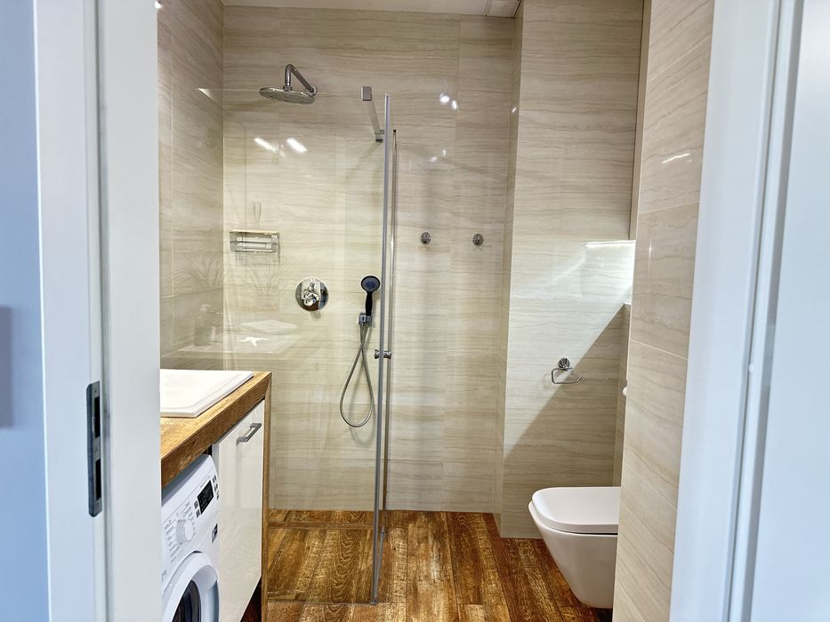 Apartament MEWA Gardenia Dziwnow z widokiem na morze EPapartamenty