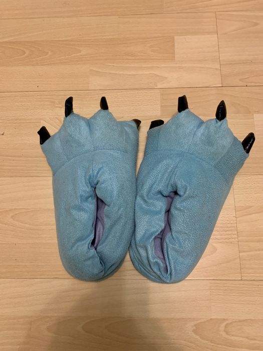 Капці для хлопця