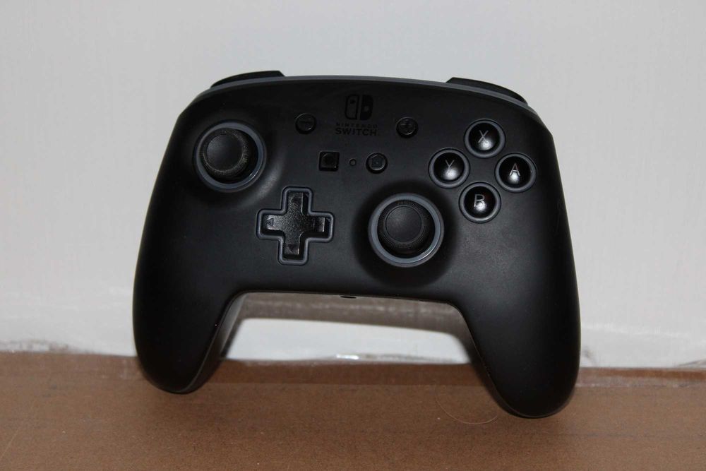 Kontroler PowerA do Nintendo Switch
