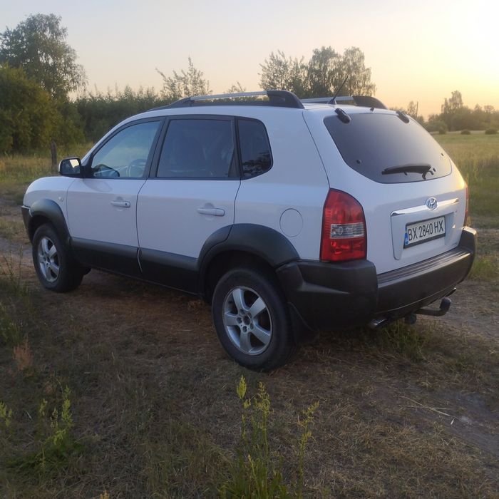 Продам автомобіль