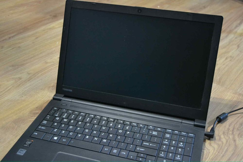 Laptop Toshiba Satellite Pro R50