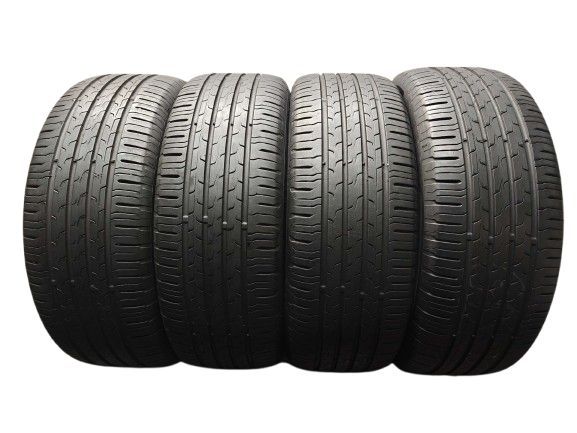 4x 205/55R16 opony letnie Continental 2020 (N391G)