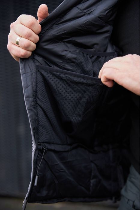 Тактична військова зимова куртка - пуховик Call Dragon 10.0 до -25°