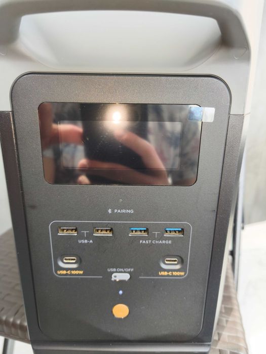 Ecoflow Delta 2