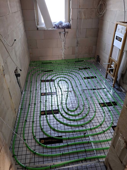 Usługi hydrauliczne szybko tanio i solidnie:)