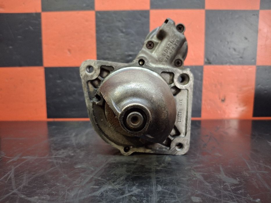 Motor de arranque IVECO Daily II Furgão/Combi