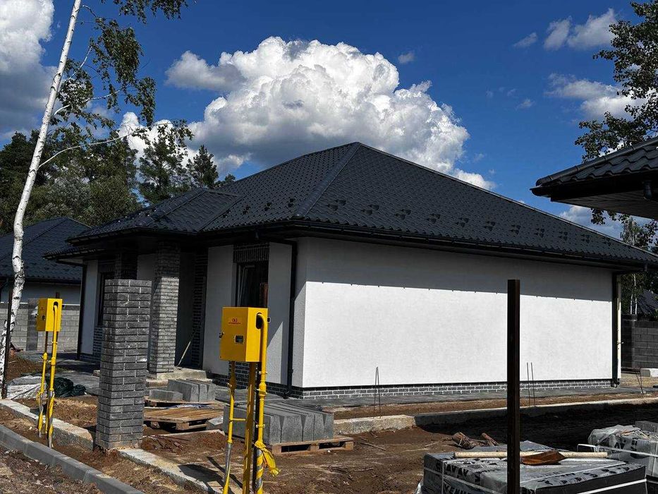 Власний газифікований будинок за ціною квартири