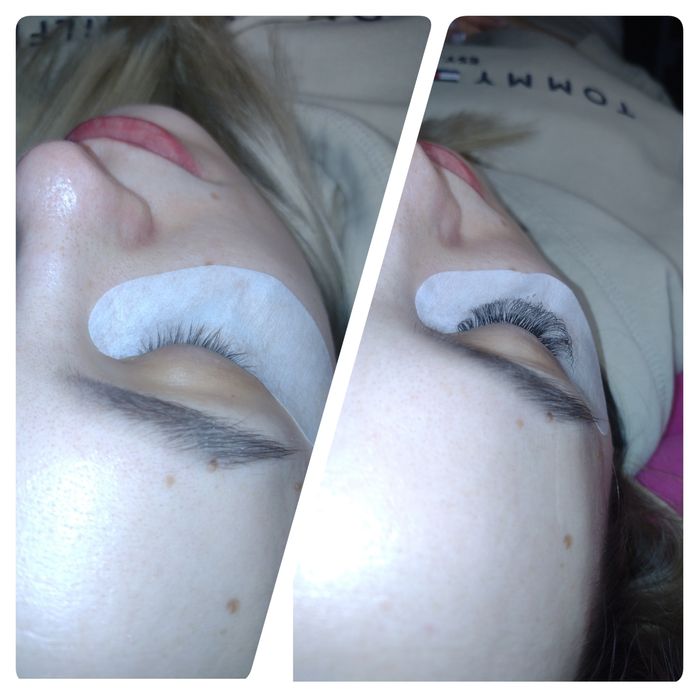 Przedłużanie rzęs BEZ KOLEJKI