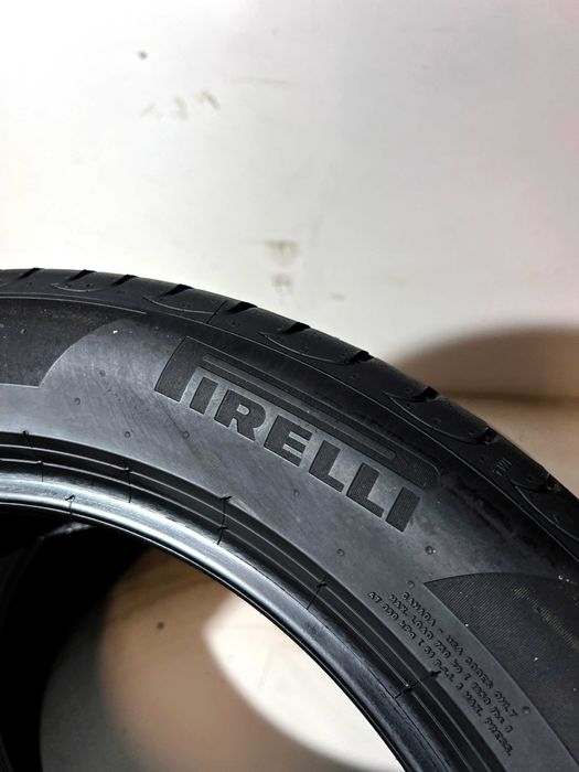 Pneus Pirelli Powergy - 225/50/17 - Excelentes
