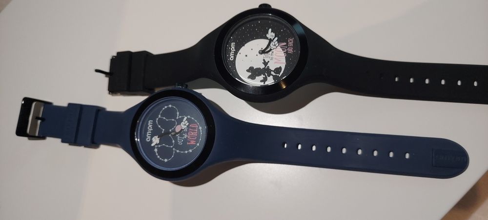 Zegarek AM:PM Mickey Mouse