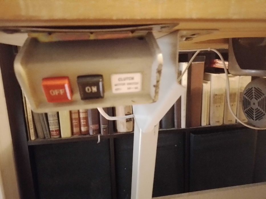 Juka 5555 sprawna kompletna