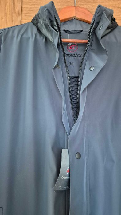 NOWA kurtka męska wiosenna Gamatex 54/56