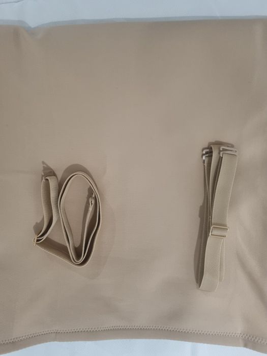 Combinação modeladora Intimissimi Nova