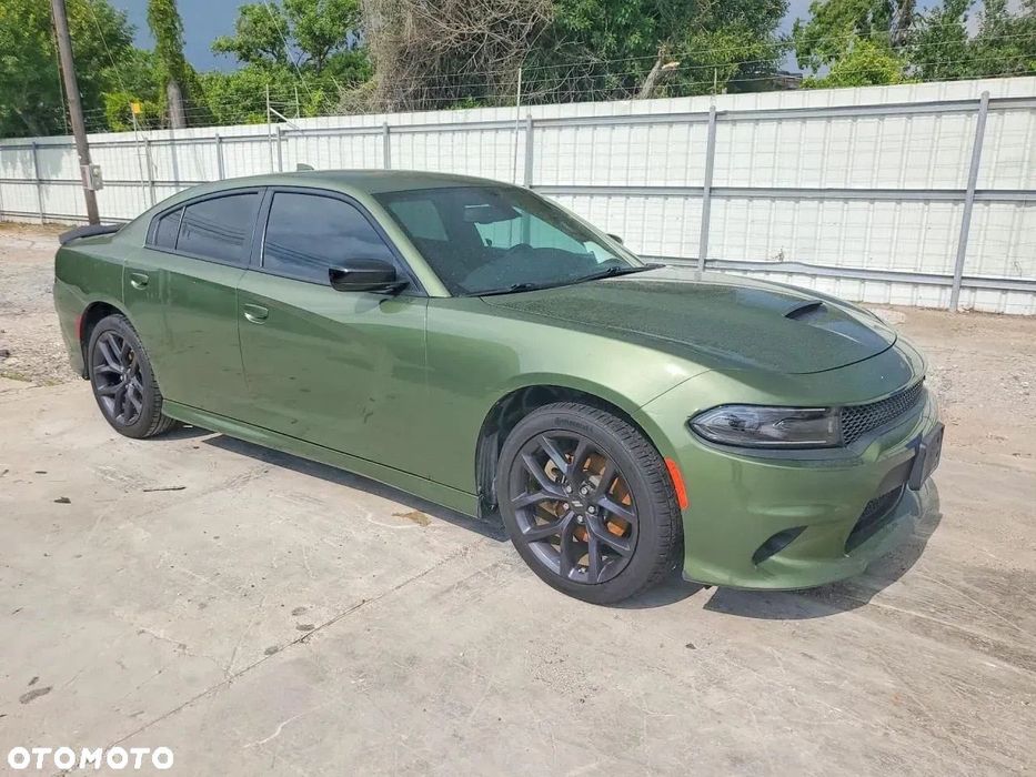 Dodge Charger