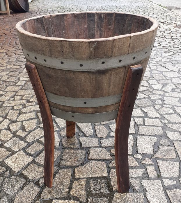 Geladeira de pipo vintage