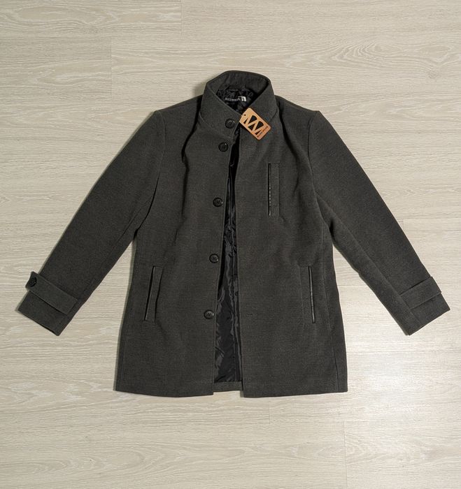 Пальто чоловіче коротке НОВЕ, розмір XL