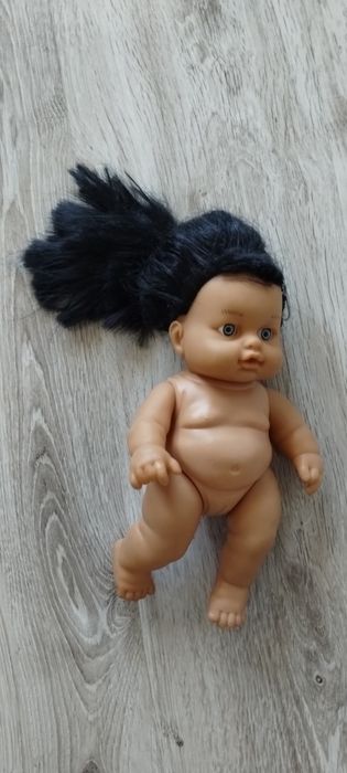 Lalka Baby+ akcesoria + gratis