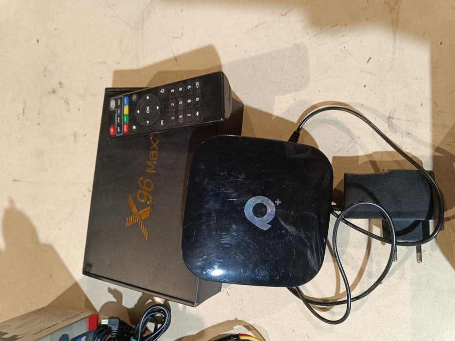 та тюнери  openbox цена за весь лот
