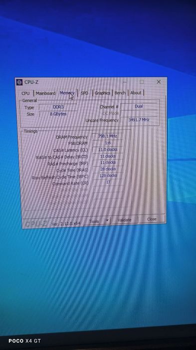 Комплект на 1150 сокете