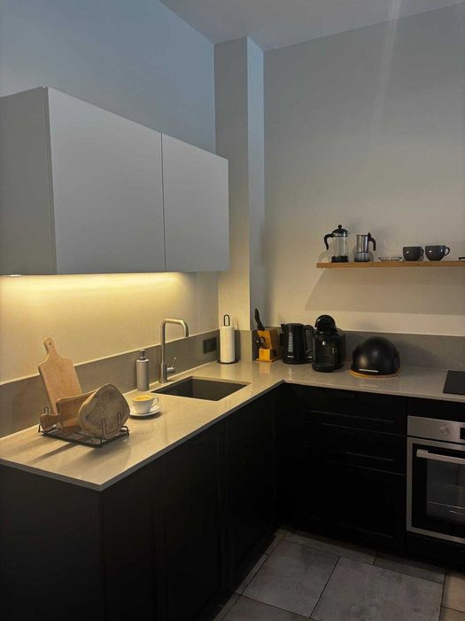 Nowoczesny Apartament w lesie, Puszcza Białowieska