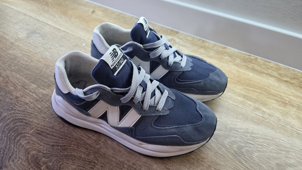 Кроссовки New Balance