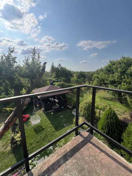 Пррдается дача - Вырва