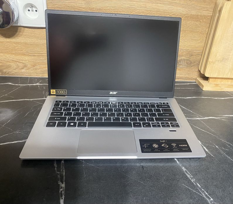 Laptop Acer Swift 1 (SF114-34)