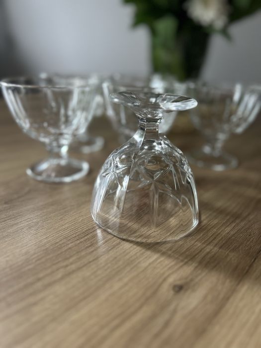 Pucharki do lodów Luminarc 300 ml